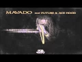 Download Lagu Mavado - I Ain't Going Back Broke Ft Future \u0026 Ace Hood