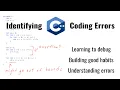 C Mistakes Noobs Make and how to prevent them