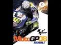 MotoGP 08 Mobile J2ME Music - Title Theme