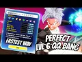 Dragon Ball Xenoverse 2 The Best Level 6 QQ Bang Recipe EVER