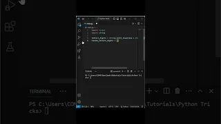 Python Tricks Generate Random String with Letters and Digits
