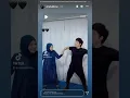 Download Lagu PapaTA dan MamaNUR Main TIKTOK Keren Parah Guys ! Transisi nya Mulus !