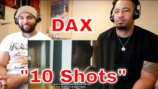 dax got drinking problems dax 