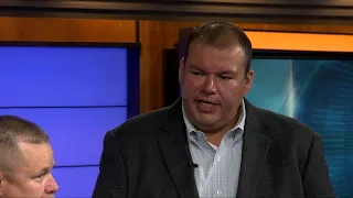 Big Horn County jail expansion on Montana This Morning