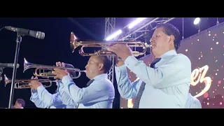 Eva Pérez Y La Agrupación Vida Nueva -(SEÑOR YO SOY, AQUEL QUE MALHERIDO)- Video Clip