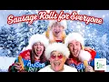 LadBaby | Sausage Rolls for Everyone (Official Music Video) - featuring @EdSheeran \u0026 @EltonJohn