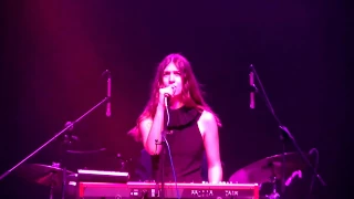 Download Weyes Blood – Used to Be @ Nos Primavera Sound 2017 MP3