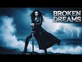 Download Lagu WWE Theme | Drew McIntyre | Broken Dreams | AI Cover 