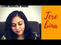 Download Lagu Tere Bina Zindagi Se Koi | Aandhi | Female Cover | Cover By Singing Supernova