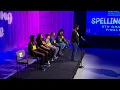 Spelling Bee 2023-2024 Finals Clark County School District