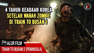 bertahan hidup di negara zombie alur cerita film train to busan 2 peninsula 2020
