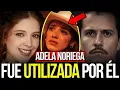 Adela Noriega and El Mencho Mexico s Most Beloved Actress and the Man Who Killed Her
