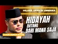 Download Lagu Ivan Gunawan Putuskan Bertaubat Usai Hilang Arah di Amerika, Hidayah Datang dari Mana Saja