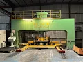 Download Lagu Boldrini POA 400 x 6100 MACH4METAL  Dishingpress tankboden Formingpress Tankbottom Boiler Diffuser