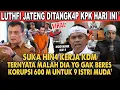 Lagu KANG DEDI MULYADI KAGET LUTHFI JATENG DITANGK4P KPK KARENA KORUPSI? KARMA SUKA SERANG KDM!!