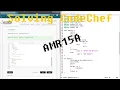 Solving CodeChef Mahasena AMR15A