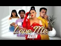 Download Lagu LOVE ME AGAIN [29] #sandraofficial #love