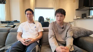 弟の安保璃紅と久しぶりに話した結果…