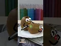 Download Lagu Cute Life Doodles | Two kiwis on depilation 🤪 #shorts #doodles #kiwi #animations #doodlesart