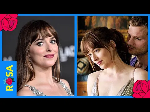 Download MP3 Dakota Johnson se sincera sobre su “atroz” experiencia en ‘Cincuenta Sombras’