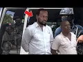 Download Lagu DEPIW TE FÈ HAITI MAL WAP PEYEL, DEKLARASYON DON KATO YO TRAYIL - PA GEN KANPE PRIZON A VI OU EXILE