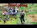 Download Lagu SERU BURU BABI BASOSOH BUNYI PARANG 