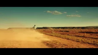 BLOOD FATHER - Bande-annonce VF