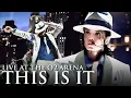 Download Lagu Michael Jackson - Smooth Criminal Live at the O2 Arena