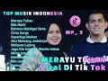 Lagu TOP MUSIK INDONESIA _ MERAYU TUHAN _ ALBUM PILIHAN TERPOPULER  2025 
