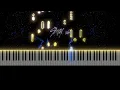 "유성우(Raining stars)" - Stray Kids HAN(스트레이키즈 한) Piano Cover | Sheet Music
