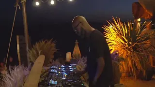 black coffee at mykonos