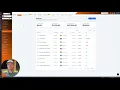 Invoices Payments Feature Walk Through