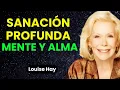 Download Lagu 30 Días para Sanar Tu Mente y Tu Alma | Louise Hay Meditación Guiada