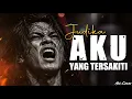 Judika – Aku Yang Tersakiti | Rock Ballad Penuh Emosi & Penghayatan Mendalam (Cover)
