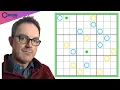 Download Lagu Marty's Sudoku Choice: Blue Or Yellow?