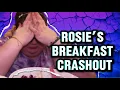 Rosie s Breakfast Crashout
