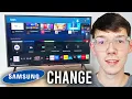 How To Change Input Source On Samsung Smart TV - Step By Step