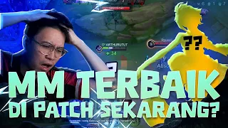 AKHIRNYA GUE NGEKILL BANYAK PAKE HERO INI! - Mobile Legends