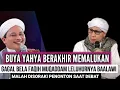 Download Lagu BUYA YAHYA KALAH TELAK SAAT DEBAT DENGAN KYAI IMAD SAMPE DISORAKI PENONTON SAAT BAHAS FAQIH MUQADDAM
