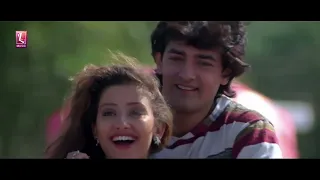 Download Raja Ko Rani Se| Aamir khan \u0026  Manisha | Akele Hum Akele Tum MP3