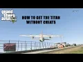 How to get the - 130 No Cheats needed GTA V Story Mode PS4