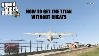 How to get the - 130 No Cheats needed GTA V Story Mode PS4