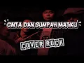 Download Lagu SUMPAH DAN CINTA MATIKU - NIDJI COVER ROCK BY AKKAZ BAND