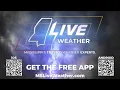 Mississippi Live Weather at 5