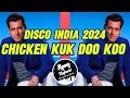 Download Lagu Disco india 2024 terbaru Chicken kuk doo koo remix | Ageng keyboard