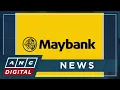 Maybank PH begins Islamic banking operations ANC