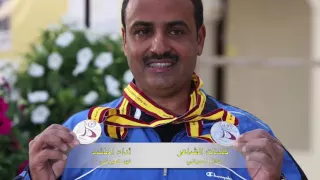 شيلة فخر العرب اهداء للبطل فهيد الديحاني    اداء  فهد العيباني    كلمات  طلال المحياني    دندنها