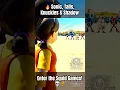 Download Lagu 🔥 Sonic, Tails, Knuckles \u0026 Shadow Enter the Squid Games! 💀🏆 #sonic #4k #shorts #squidgame2