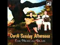 Down By the Old Mill Stream