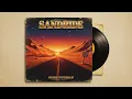 Lagu SANDRIDE [FULL ALBUM] | 70s DESERT PSYCHEDELIC ROCK